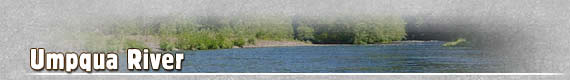 Umpqua