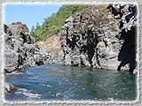 The Canyons and other Geologic features makes a rafting trip down the Rogue an incredible experience for anyone.